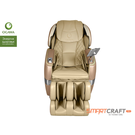Массажное кресло Ogawa Smart Craft Pro OG7208