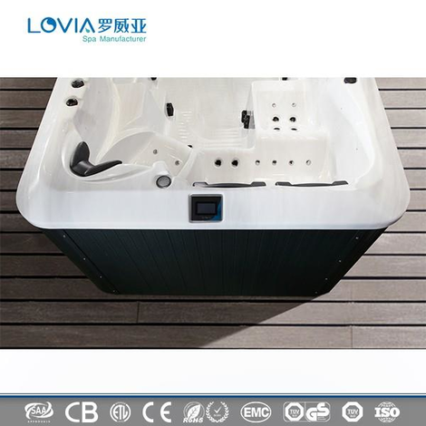 Плавательный спа-бассейн Lovia Spa L701