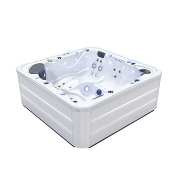 Спа Бассейн Lovia Spa ZR807