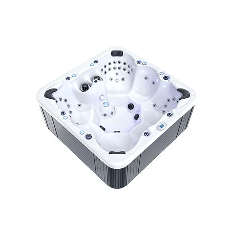 Спа Бассейн Lovia Spa ZR7039